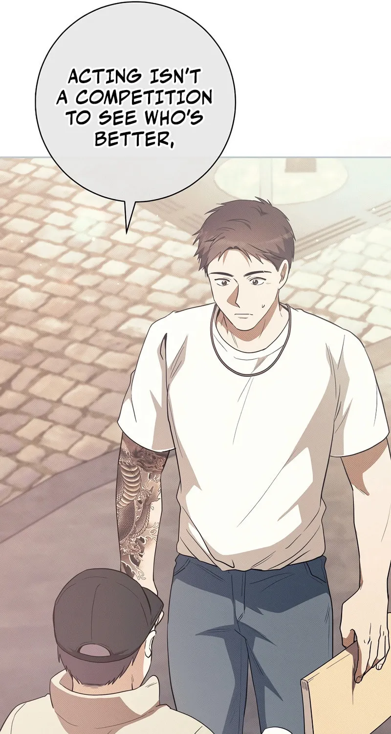 The Genius Actor Who Brings Misfortune Chapter 33 page 134 - 