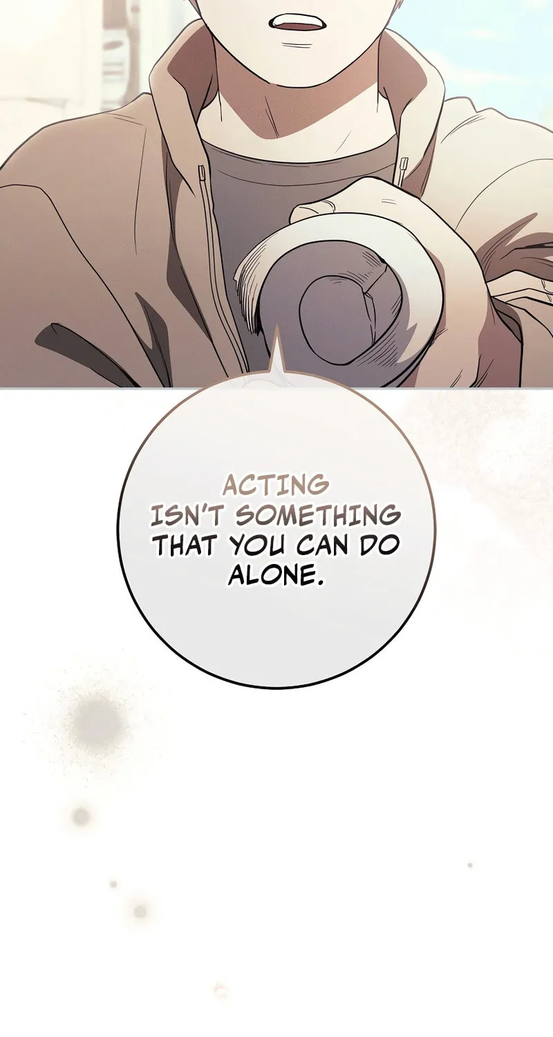 The Genius Actor Who Brings Misfortune Chapter 33 page 136 - 