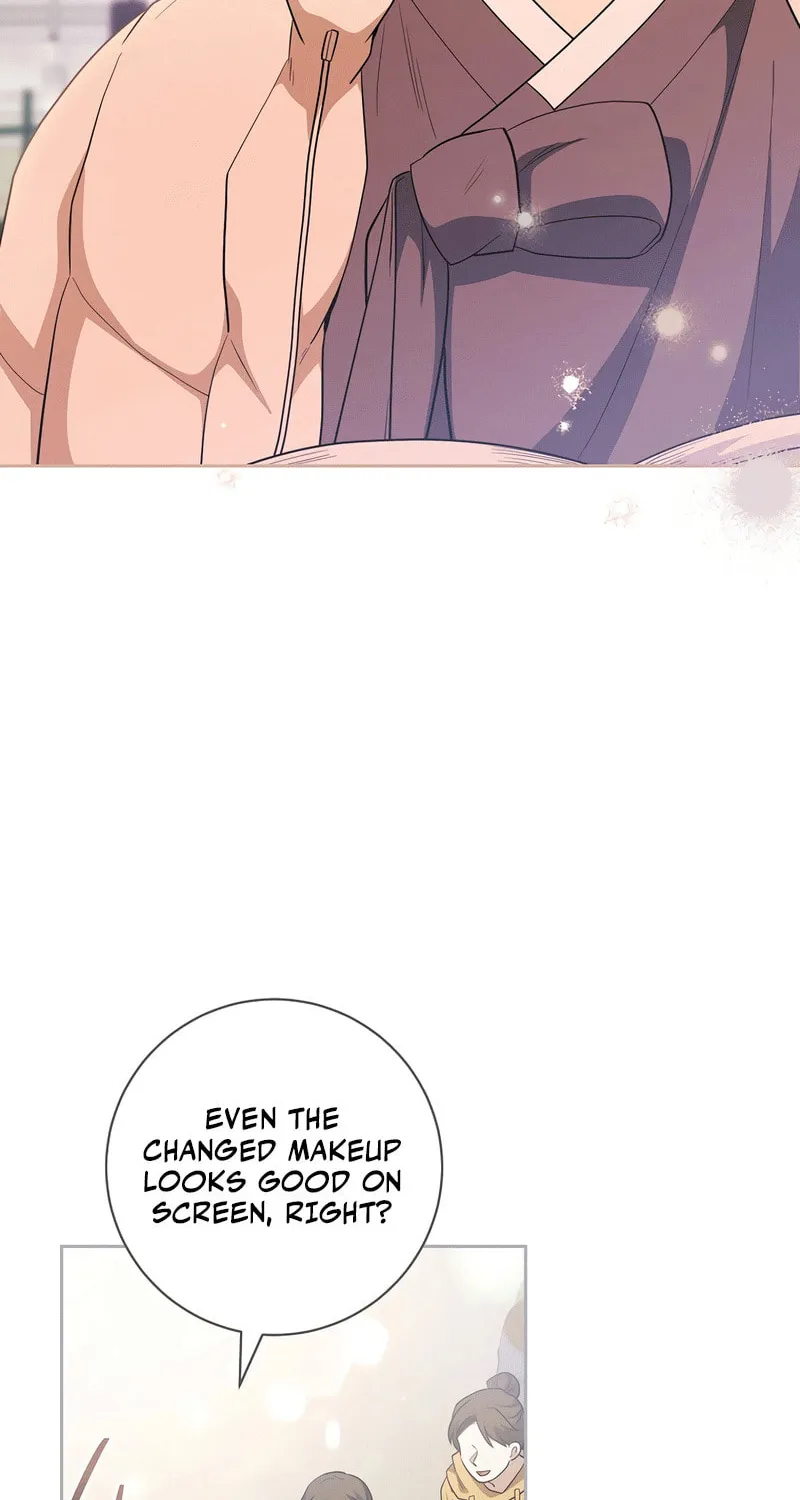 The Genius Actor Who Brings Misfortune Chapter 33 page 139 - 