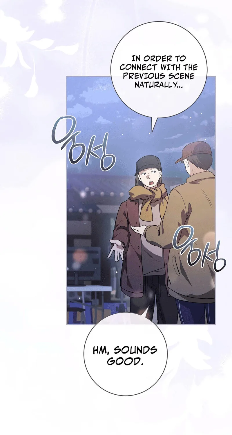 The Genius Actor Who Brings Misfortune Chapter 33 page 141 - 