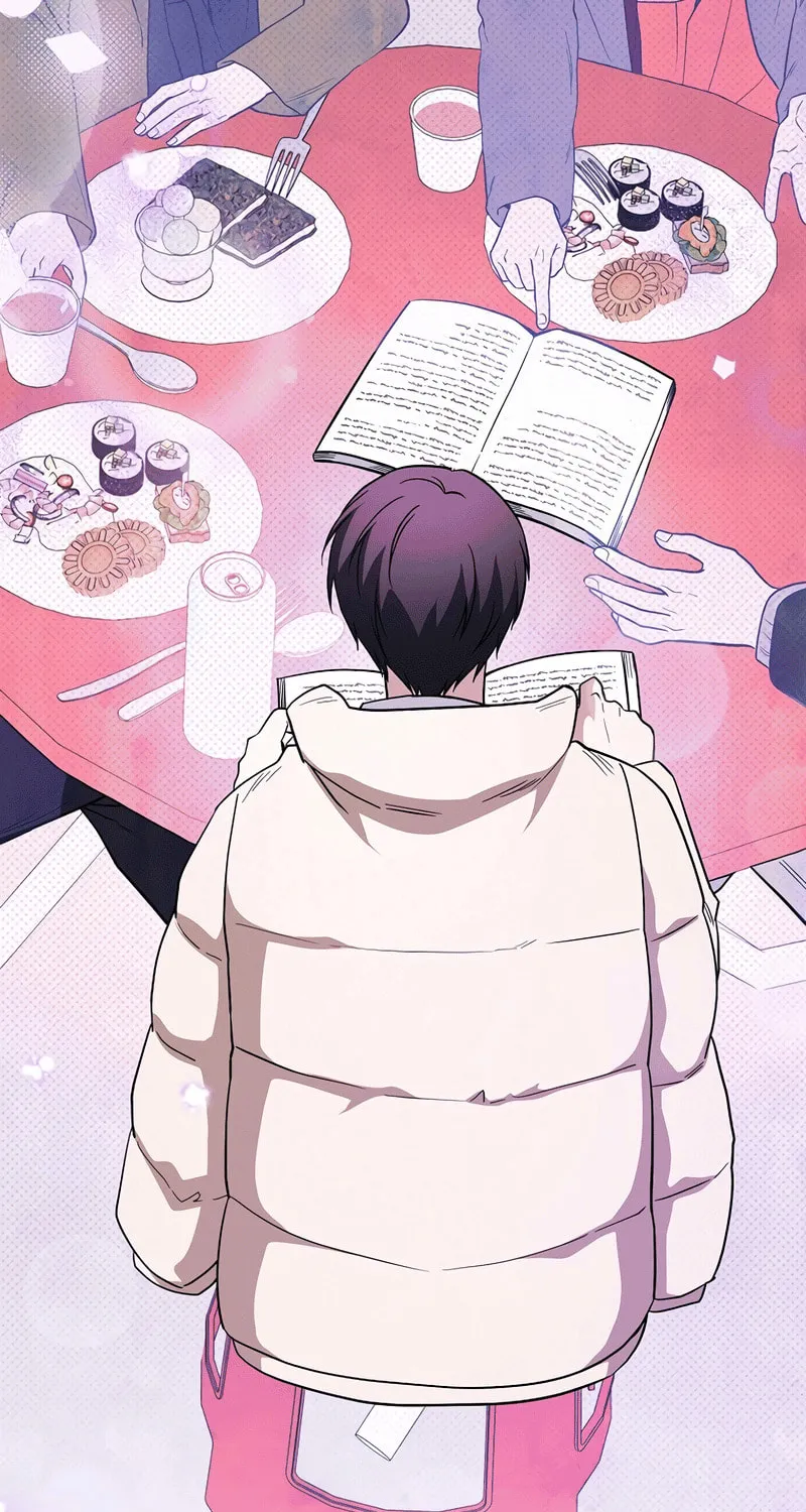 The Genius Actor Who Brings Misfortune Chapter 33 page 145 - 