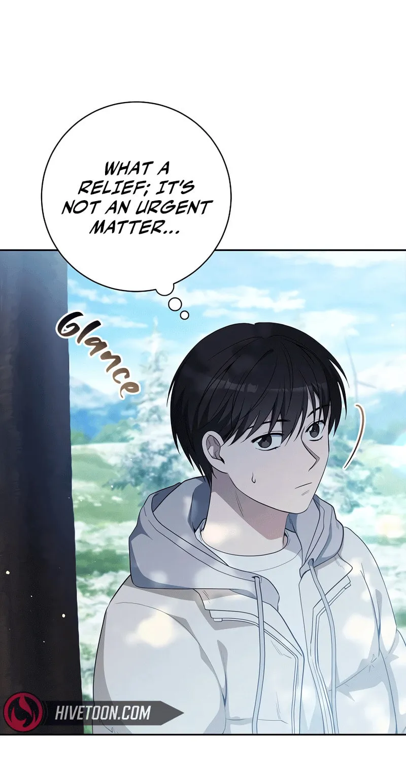 The Genius Actor Who Brings Misfortune Chapter 33 page 30 - 