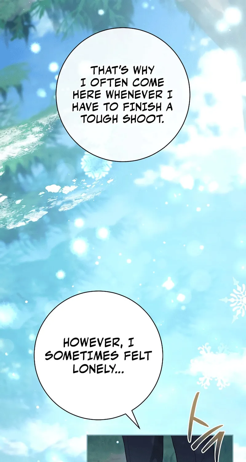 The Genius Actor Who Brings Misfortune Chapter 33 page 36 - 