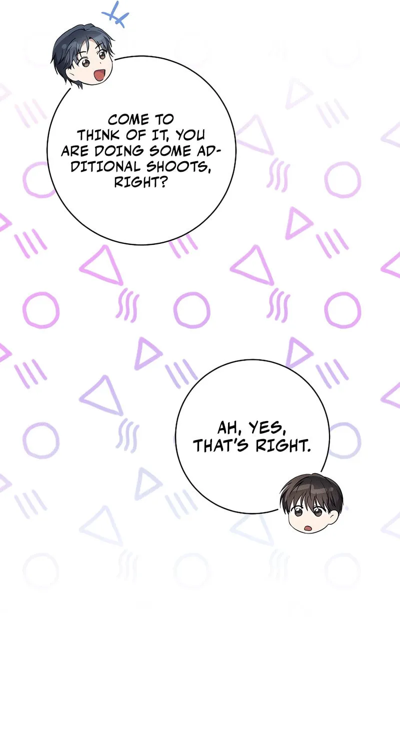 The Genius Actor Who Brings Misfortune Chapter 33 page 56 - 