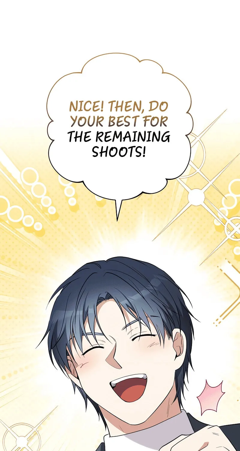 The Genius Actor Who Brings Misfortune Chapter 33 page 57 - 