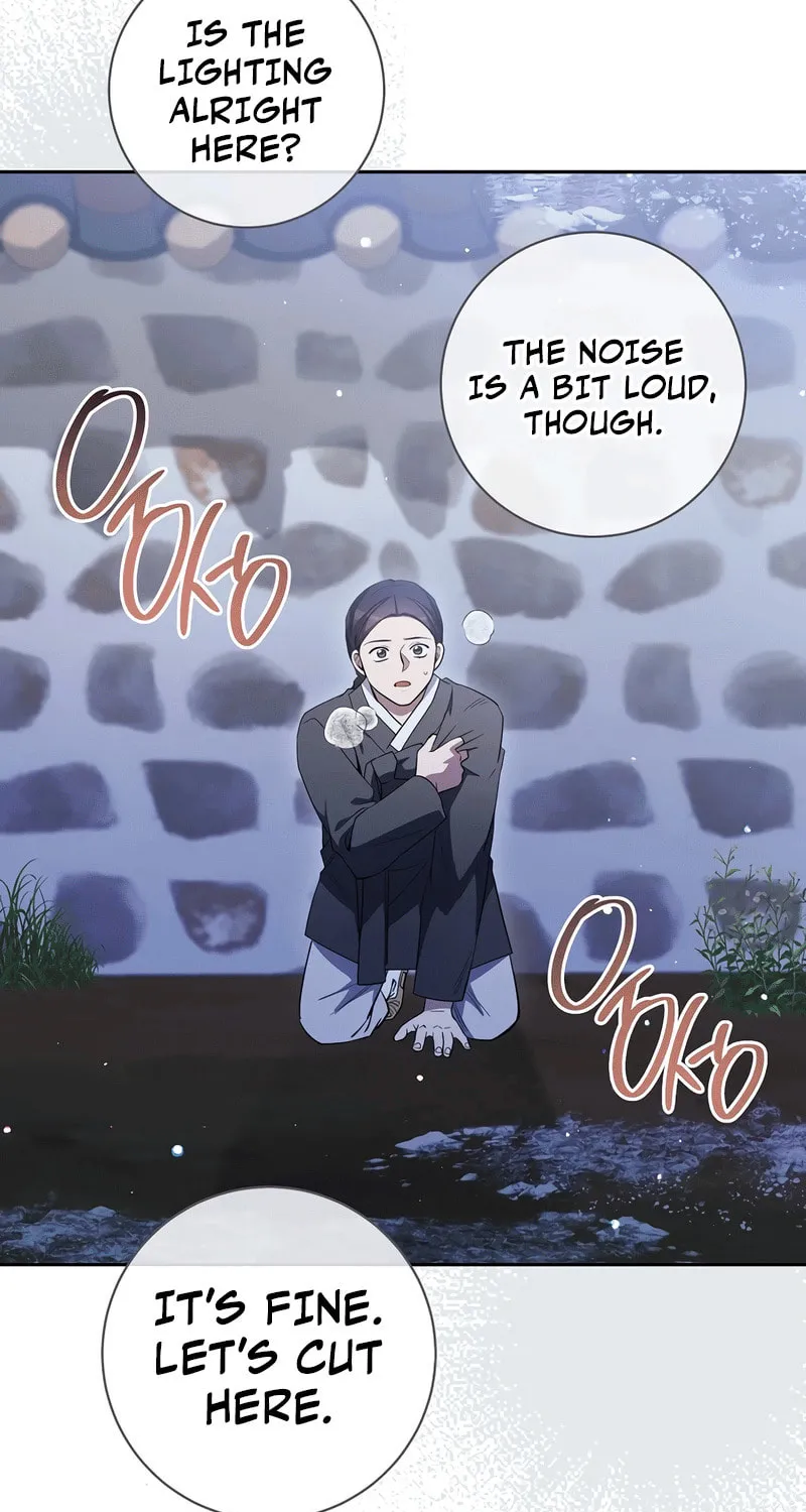 The Genius Actor Who Brings Misfortune Chapter 33 page 90 - 