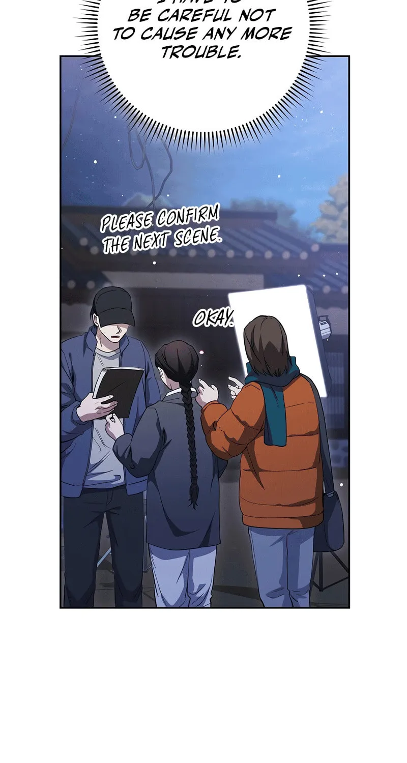 The Genius Actor Who Brings Misfortune Chapter 33 page 97 - 