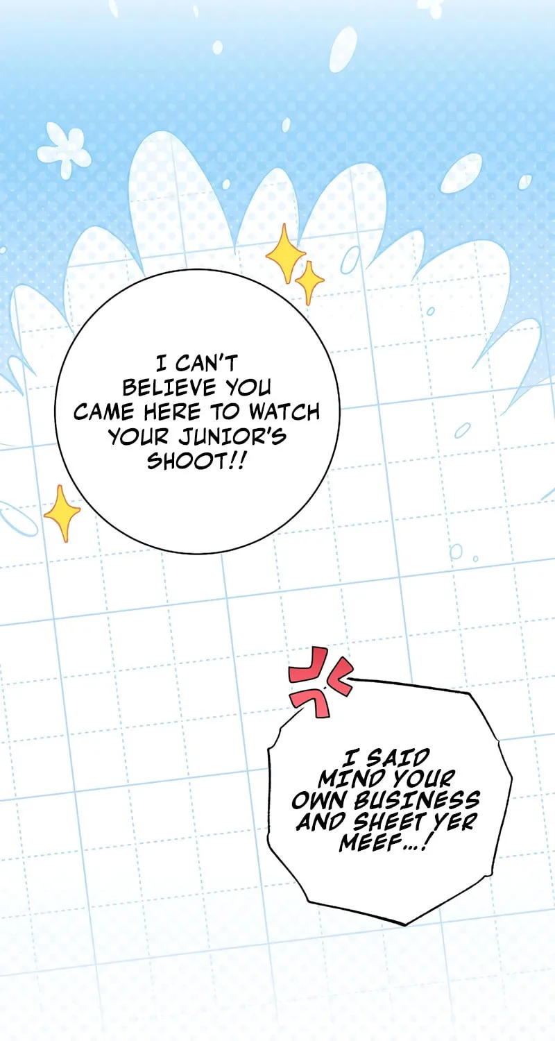 The Genius Actor Who Brings Misfortune Chapter 34 page 11 - 