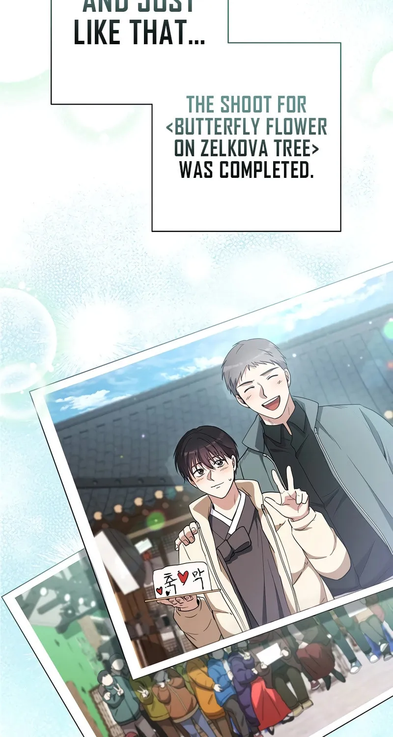 The Genius Actor Who Brings Misfortune Chapter 34 page 103 - 