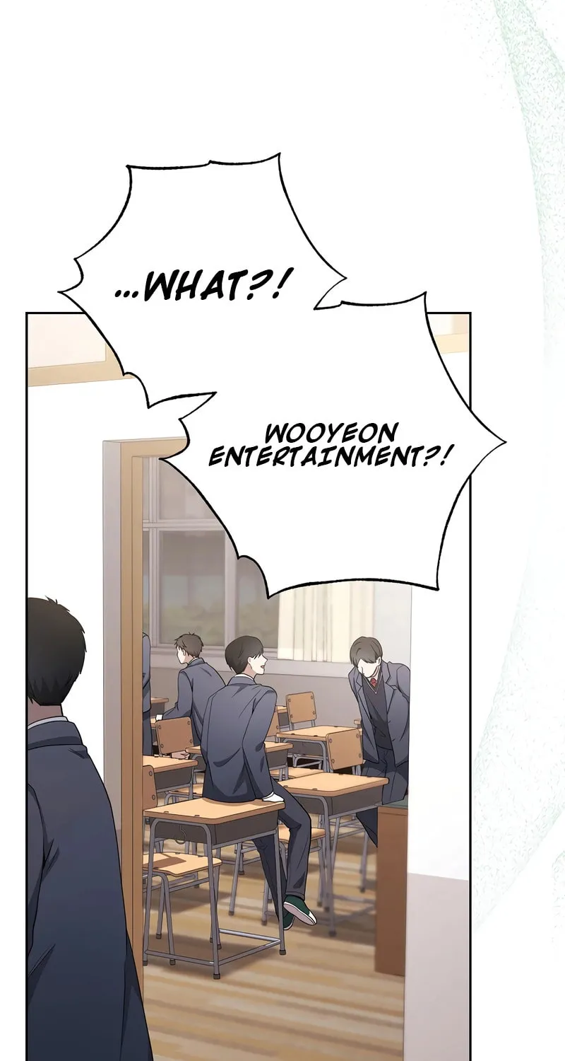 The Genius Actor Who Brings Misfortune Chapter 34 page 107 - 