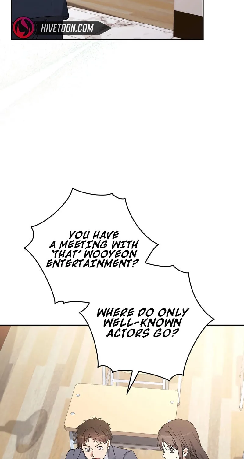 The Genius Actor Who Brings Misfortune Chapter 34 page 108 - 