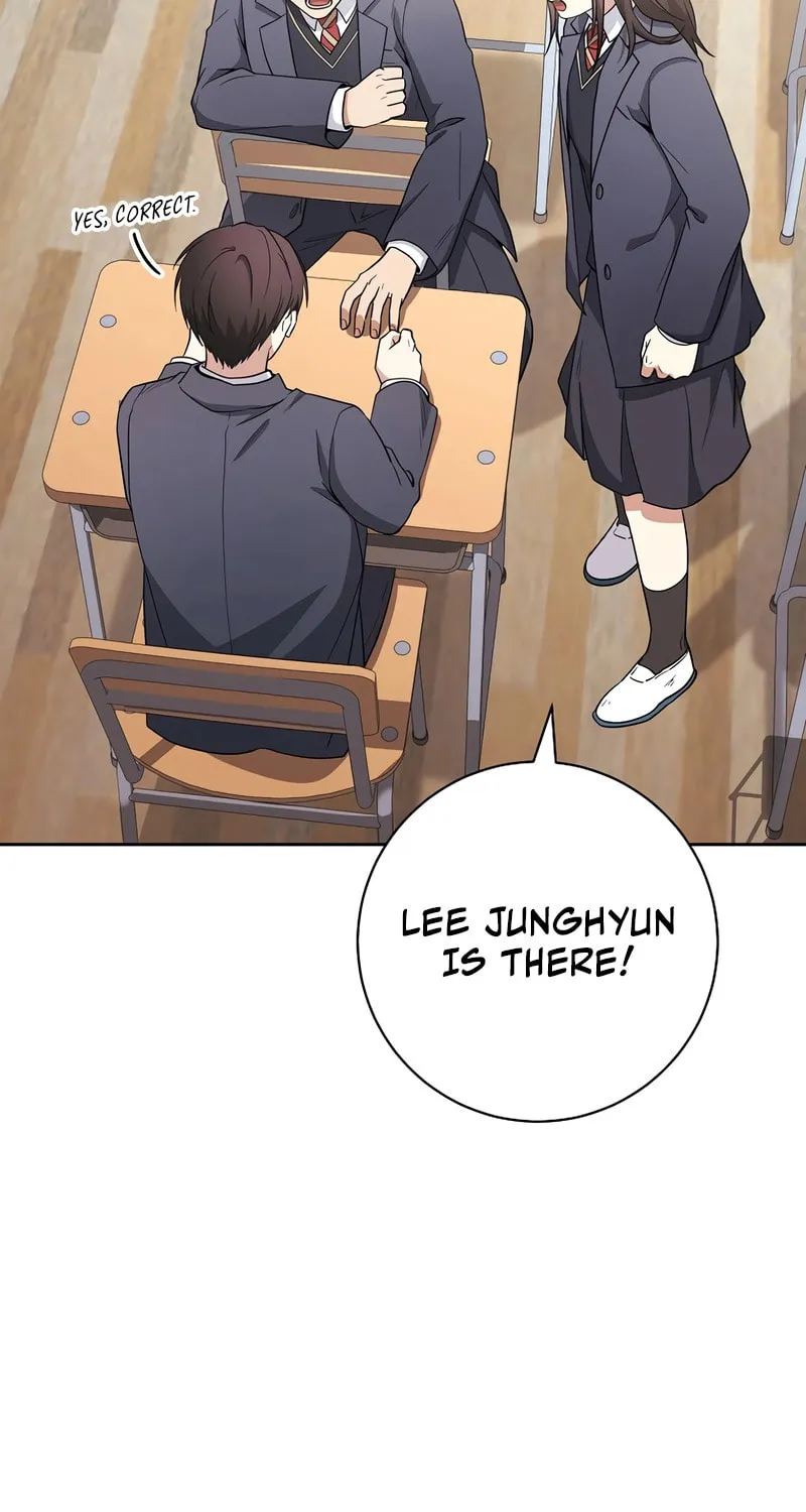 The Genius Actor Who Brings Misfortune Chapter 34 page 109 - 