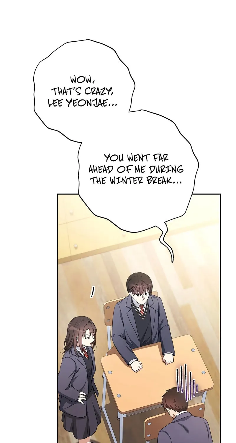 The Genius Actor Who Brings Misfortune Chapter 34 page 110 - 