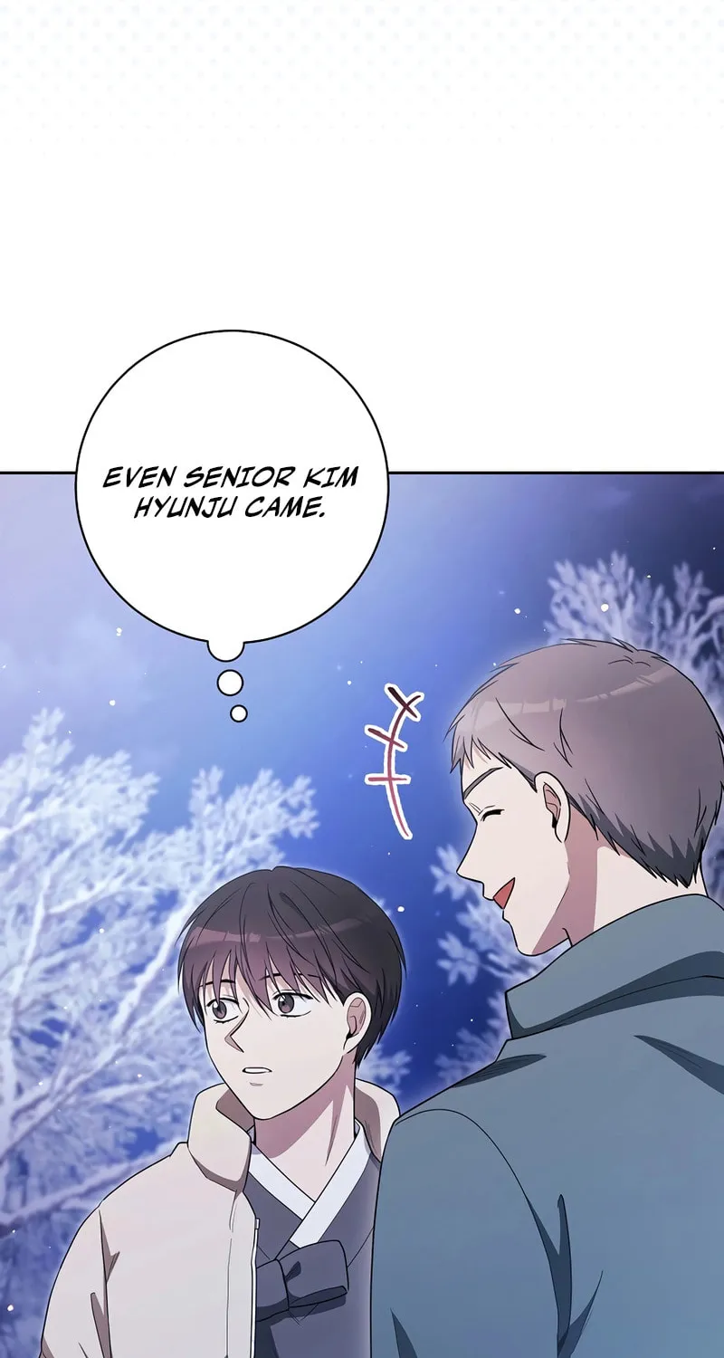 The Genius Actor Who Brings Misfortune Chapter 34 page 12 - 