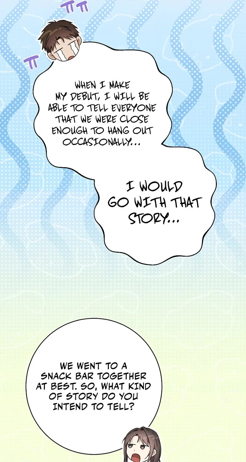The Genius Actor Who Brings Misfortune Chapter 34 page 112 - 