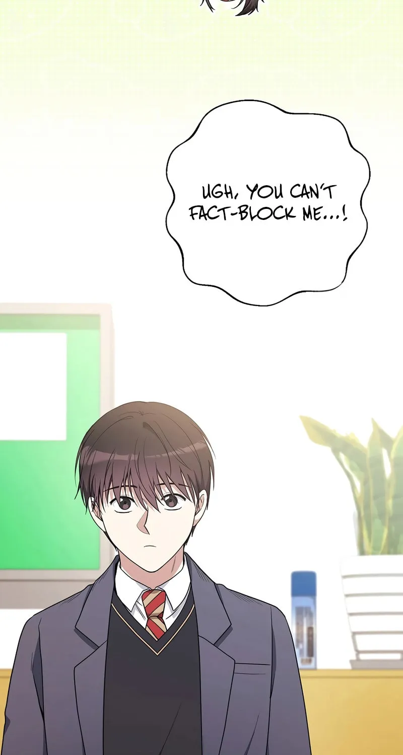 The Genius Actor Who Brings Misfortune Chapter 34 page 113 - 