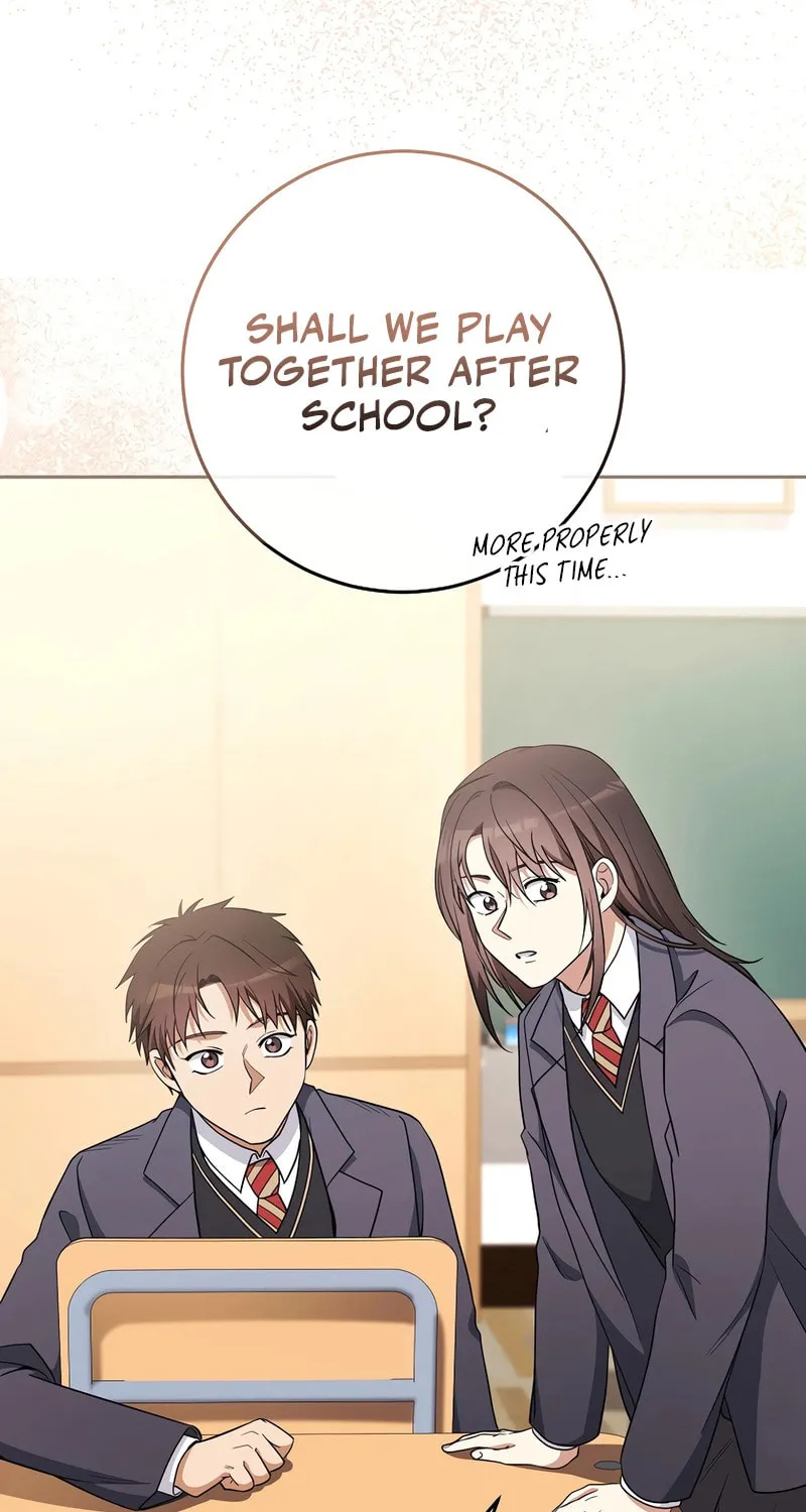 The Genius Actor Who Brings Misfortune Chapter 34 page 115 - 