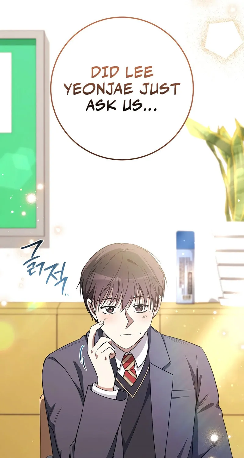 The Genius Actor Who Brings Misfortune Chapter 34 page 119 - 