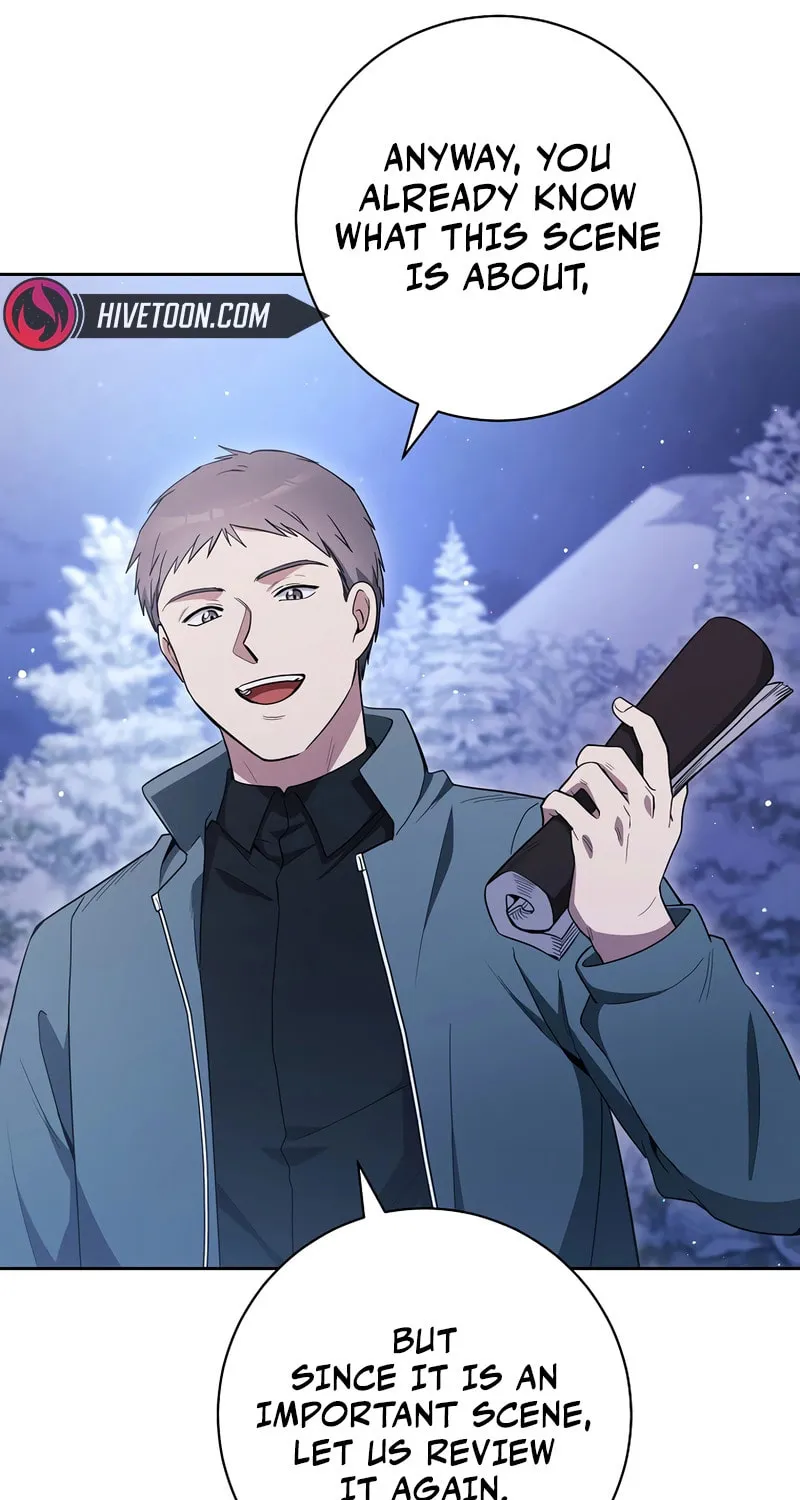 The Genius Actor Who Brings Misfortune Chapter 34 page 14 - 