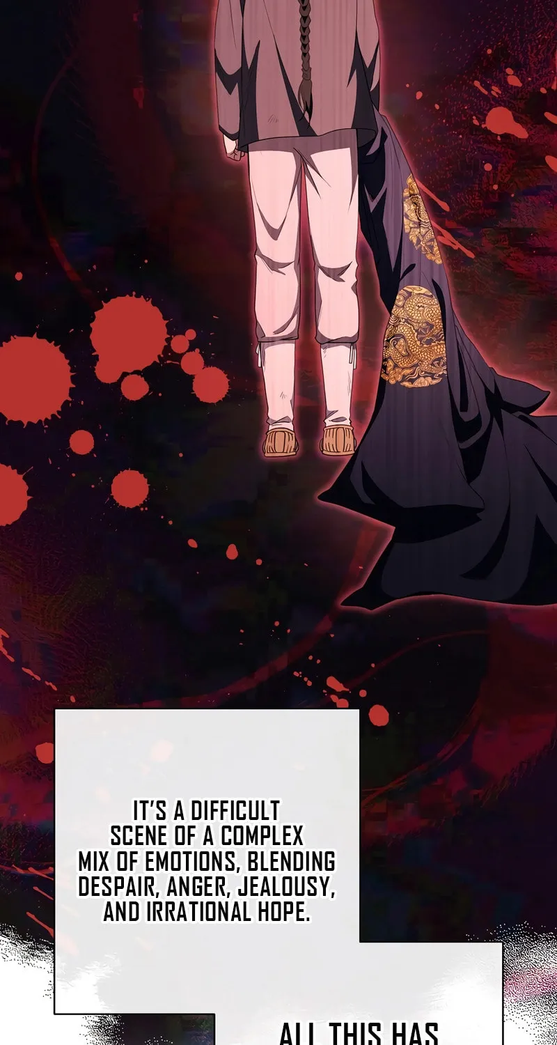 The Genius Actor Who Brings Misfortune Chapter 34 page 17 - 