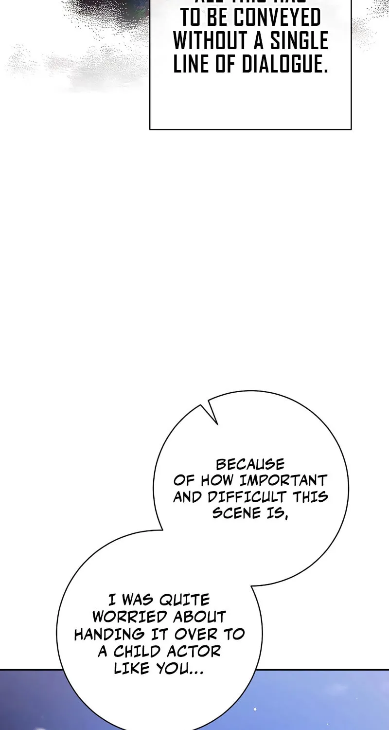 The Genius Actor Who Brings Misfortune Chapter 34 page 18 - 