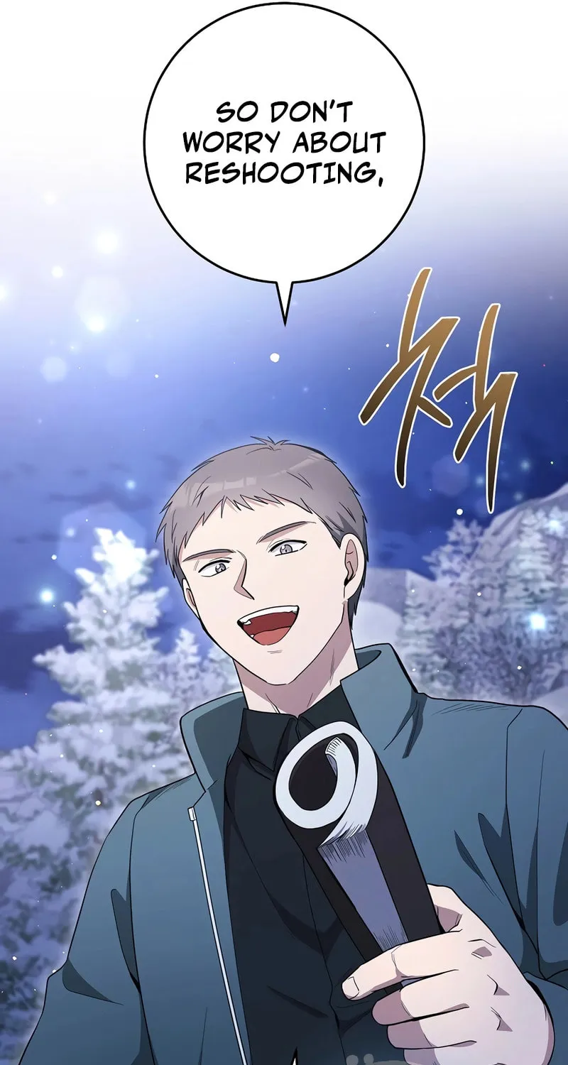The Genius Actor Who Brings Misfortune Chapter 34 page 21 - 