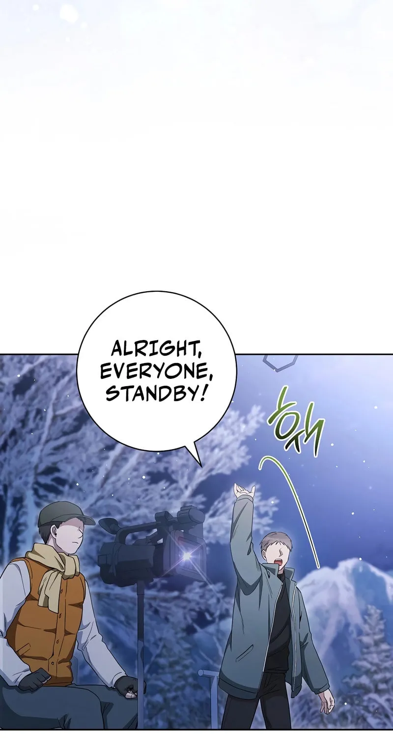The Genius Actor Who Brings Misfortune Chapter 34 page 26 - 