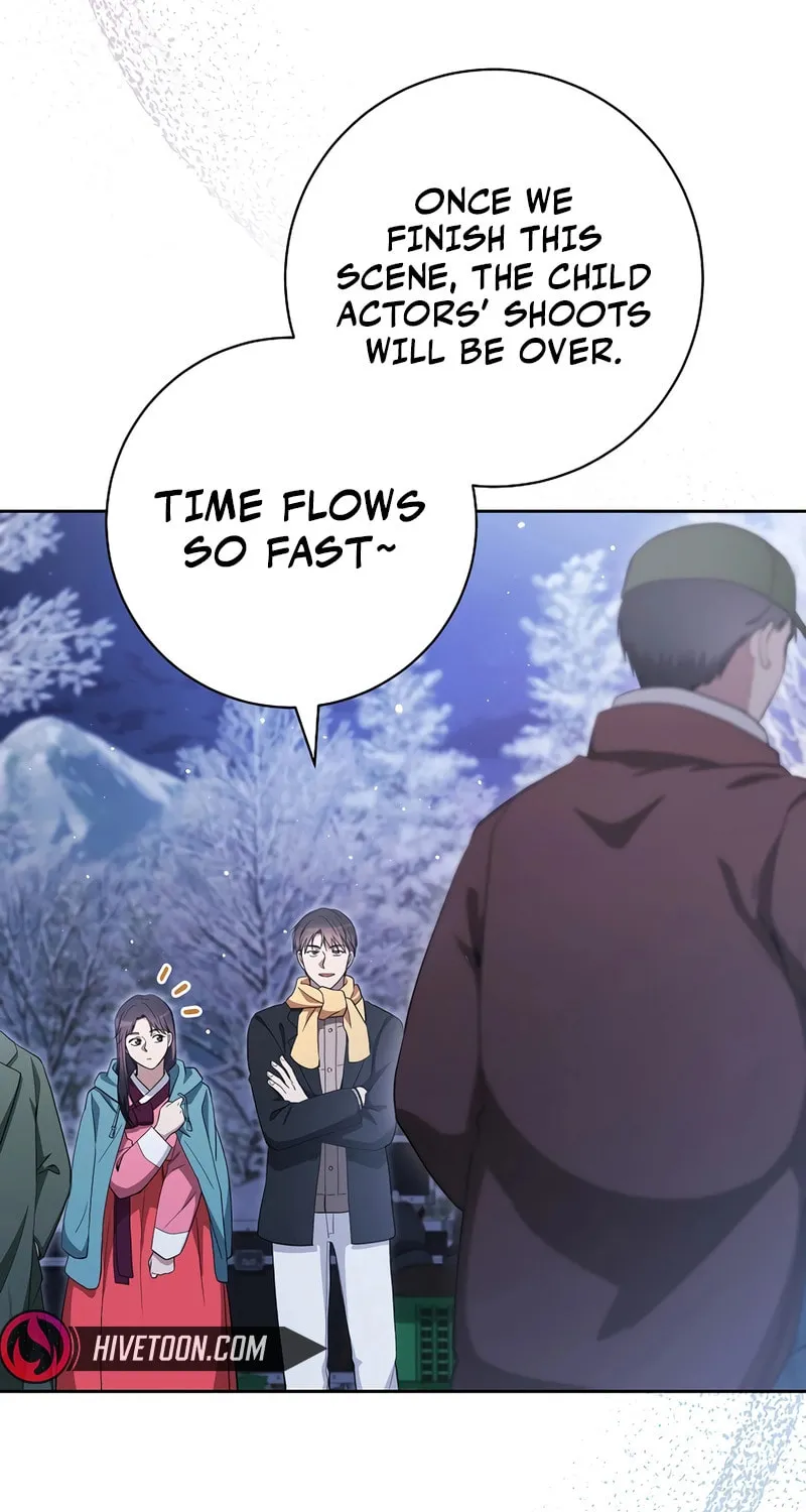 The Genius Actor Who Brings Misfortune Chapter 34 page 4 - 