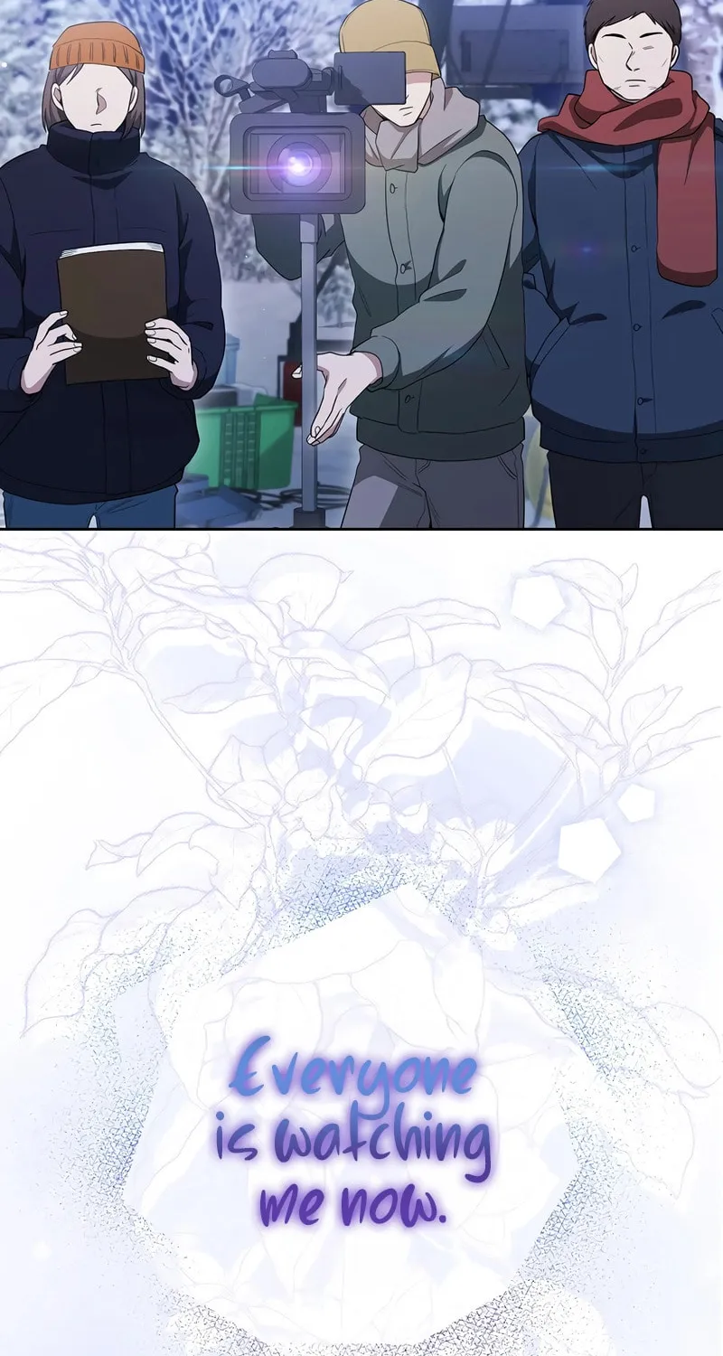 The Genius Actor Who Brings Misfortune Chapter 34 page 31 - 