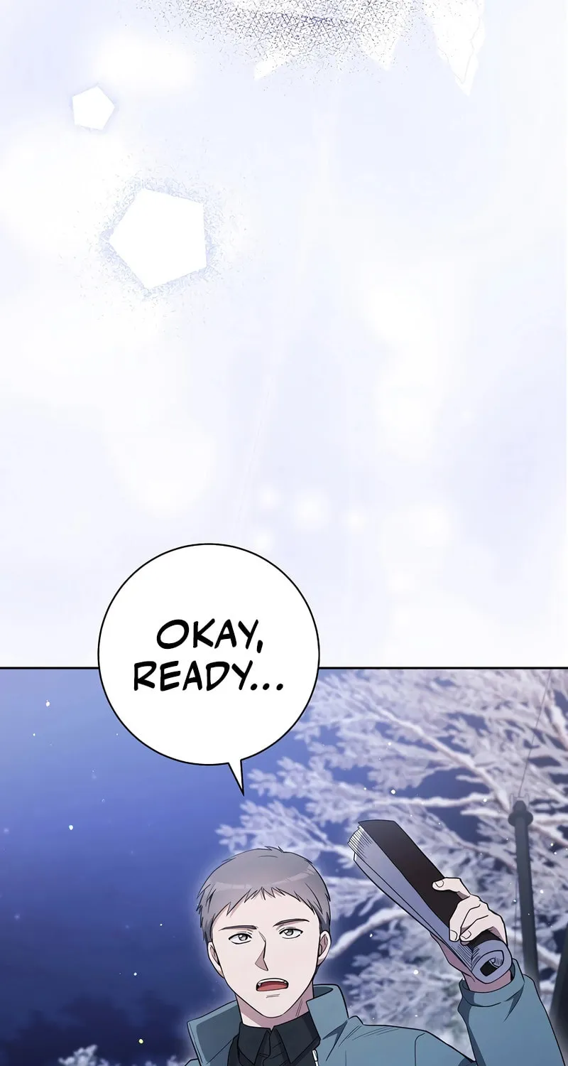 The Genius Actor Who Brings Misfortune Chapter 34 page 32 - 