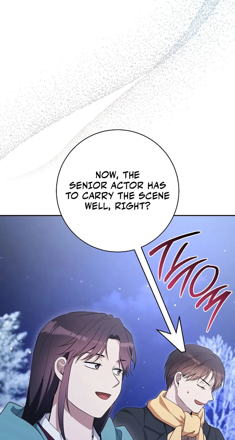 The Genius Actor Who Brings Misfortune Chapter 34 page 5 - 
