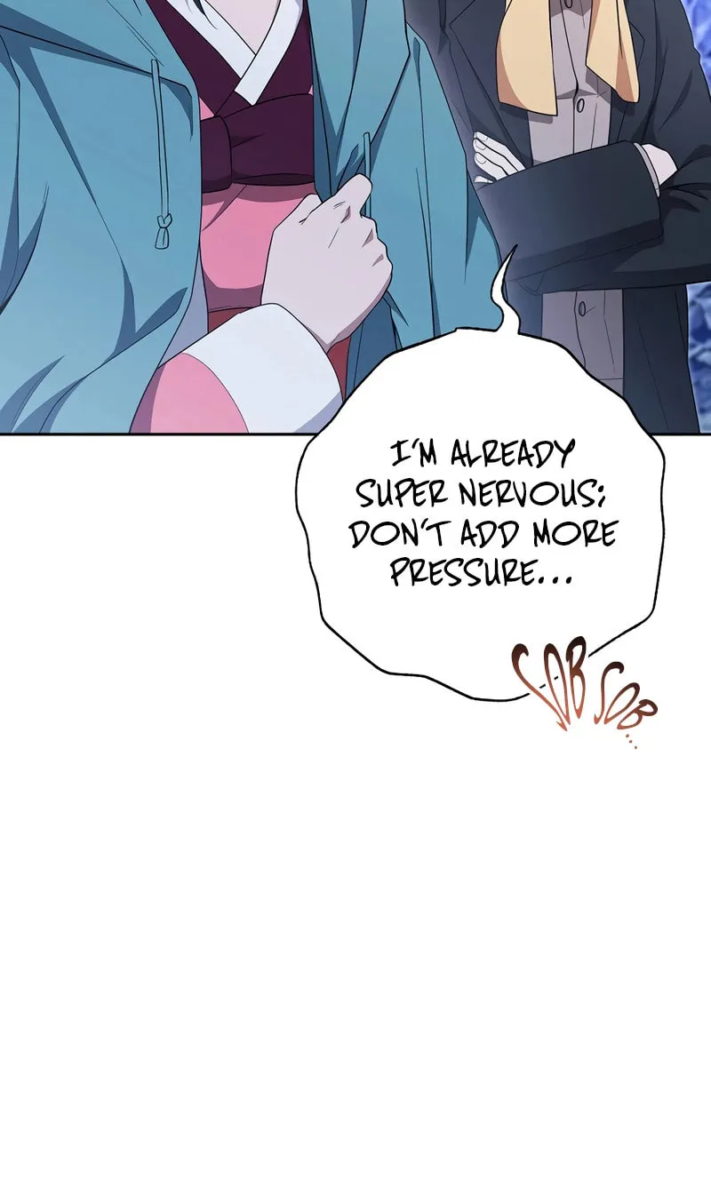 The Genius Actor Who Brings Misfortune Chapter 34 page 6 - 