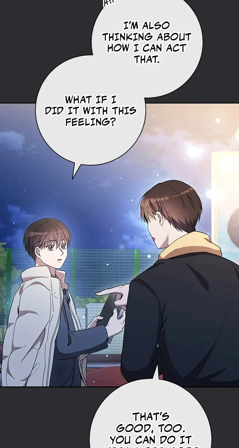 The Genius Actor Who Brings Misfortune Chapter 34 page 68 - 