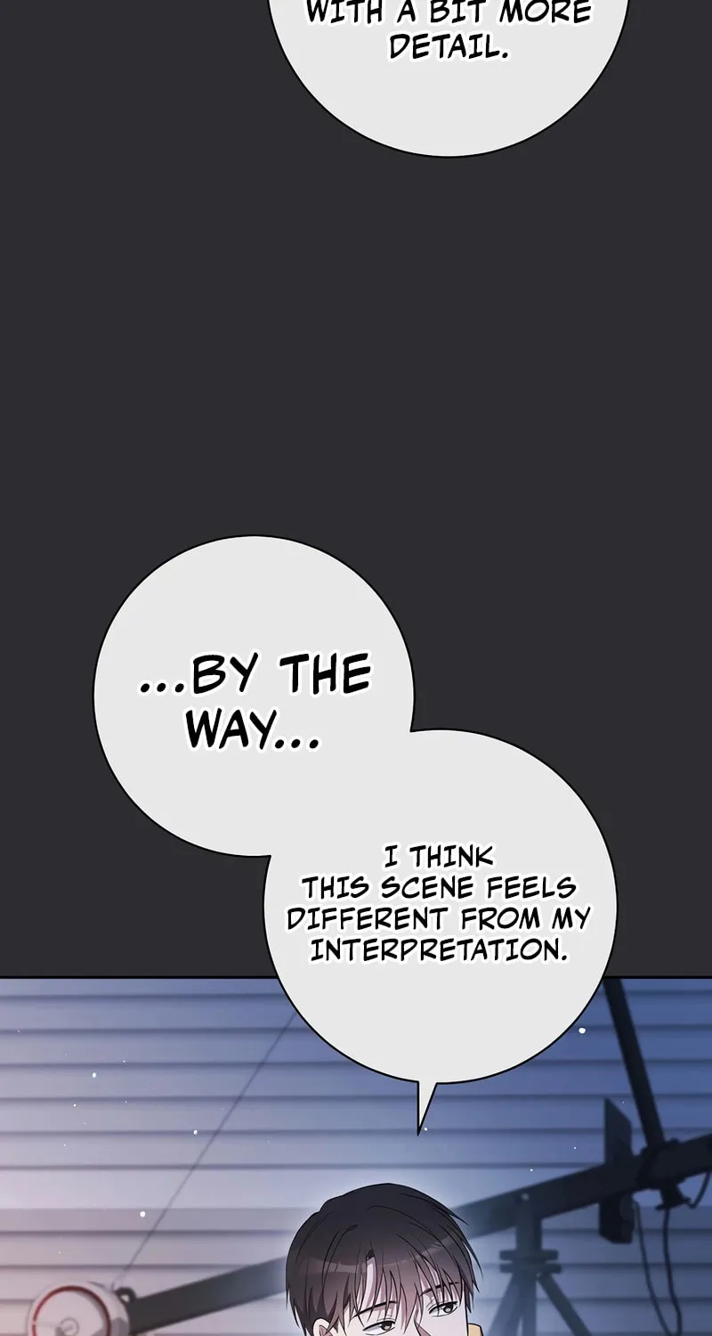 The Genius Actor Who Brings Misfortune Chapter 34 page 69 - 