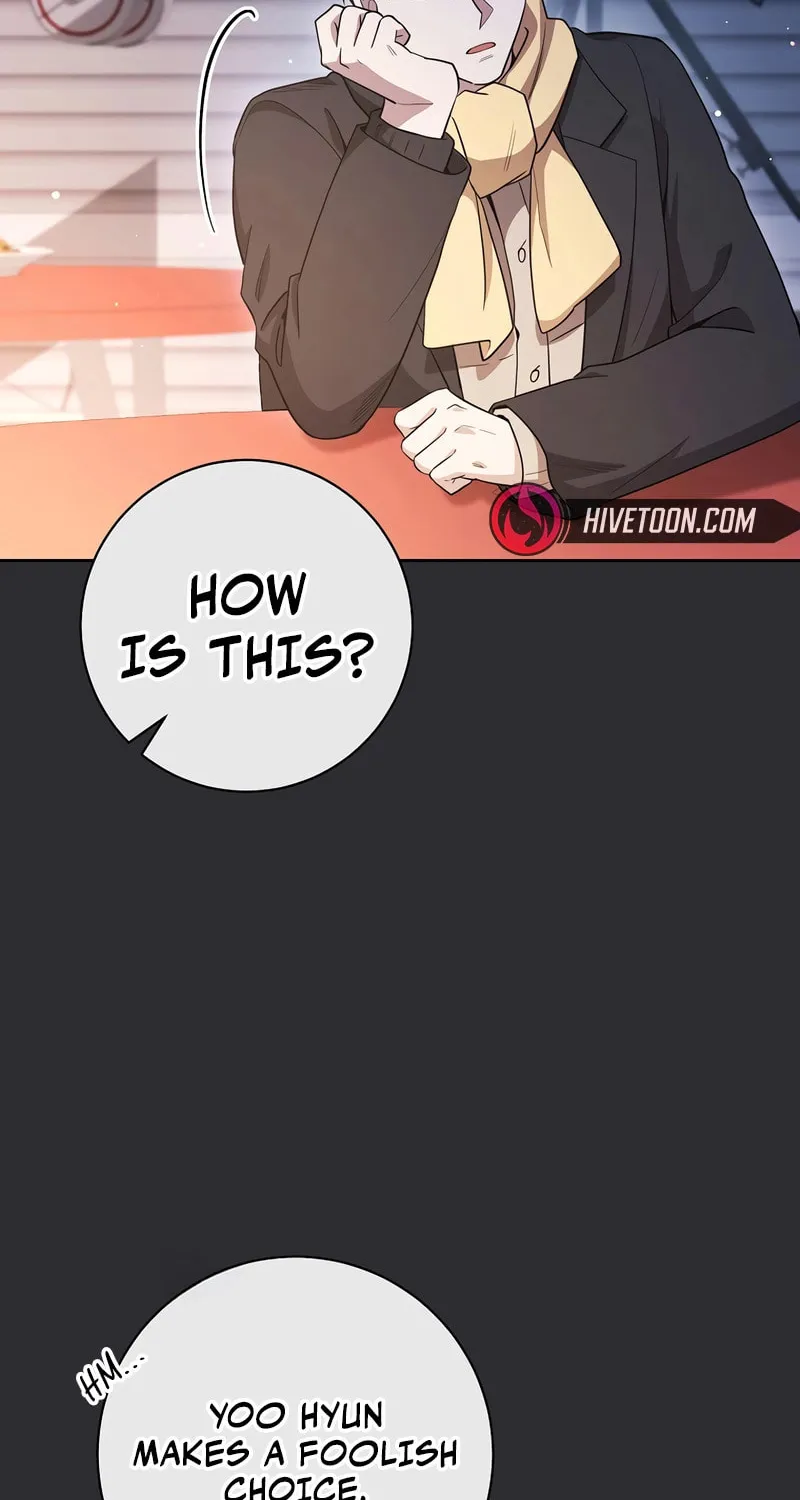 The Genius Actor Who Brings Misfortune Chapter 34 page 70 - 
