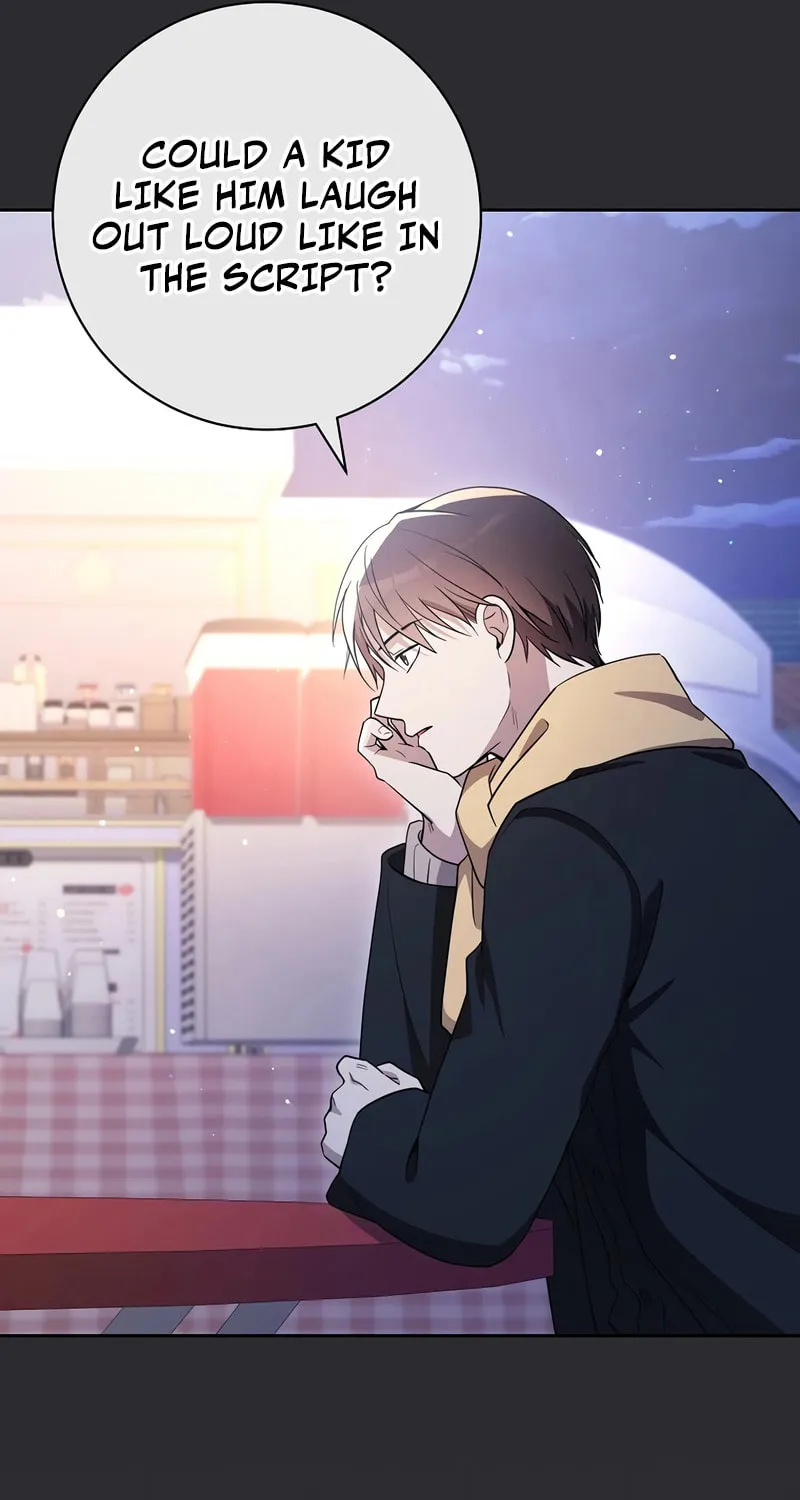 The Genius Actor Who Brings Misfortune Chapter 34 page 74 - 