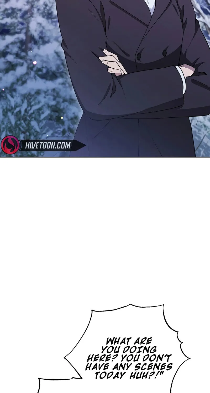 The Genius Actor Who Brings Misfortune Chapter 34 page 9 - 