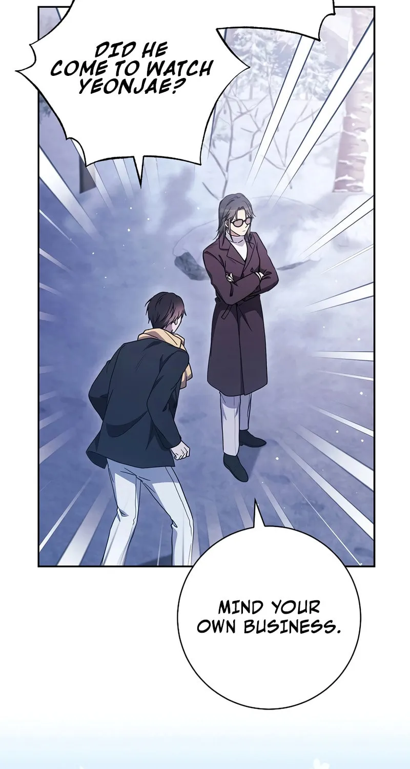 The Genius Actor Who Brings Misfortune Chapter 34 page 10 - 