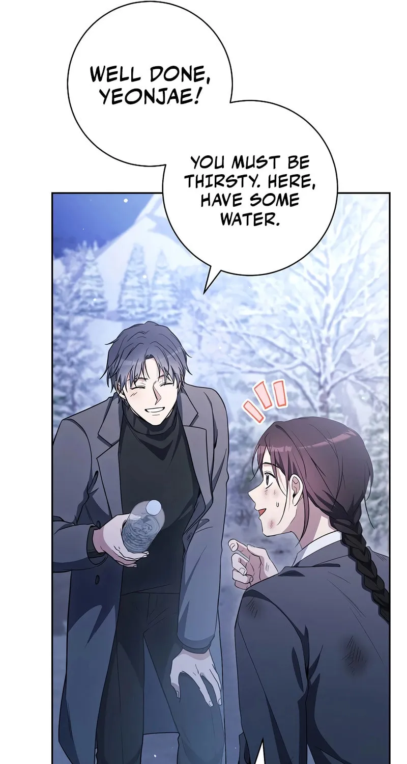 The Genius Actor Who Brings Misfortune Chapter 34 page 91 - 