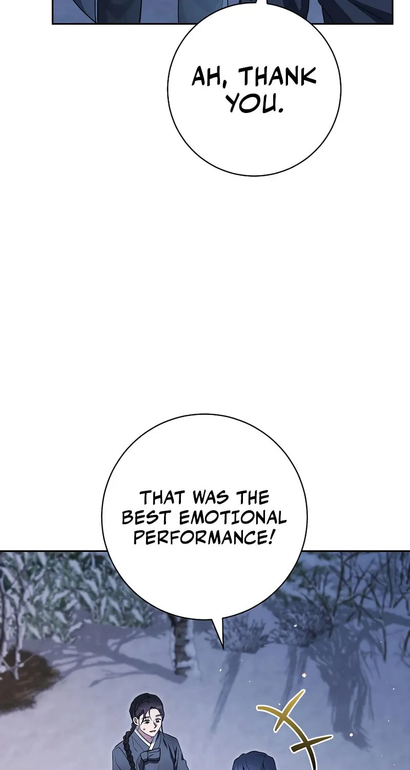 The Genius Actor Who Brings Misfortune Chapter 34 page 92 - 