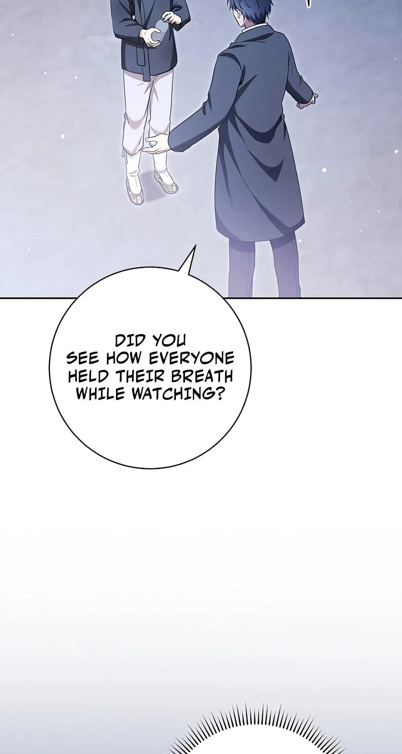 The Genius Actor Who Brings Misfortune Chapter 34 page 93 - 
