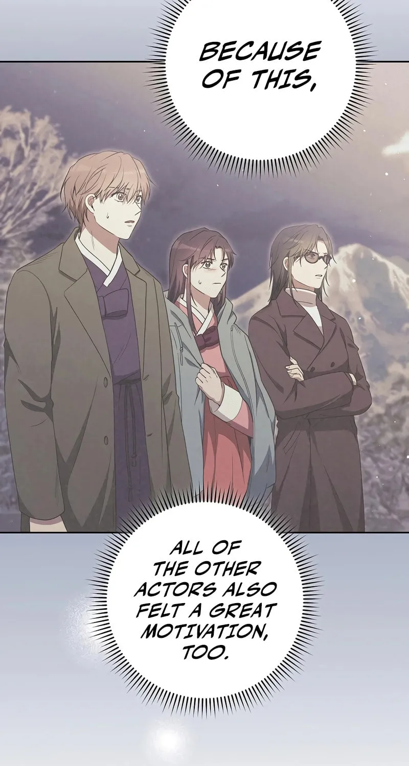 The Genius Actor Who Brings Misfortune Chapter 34 page 94 - 
