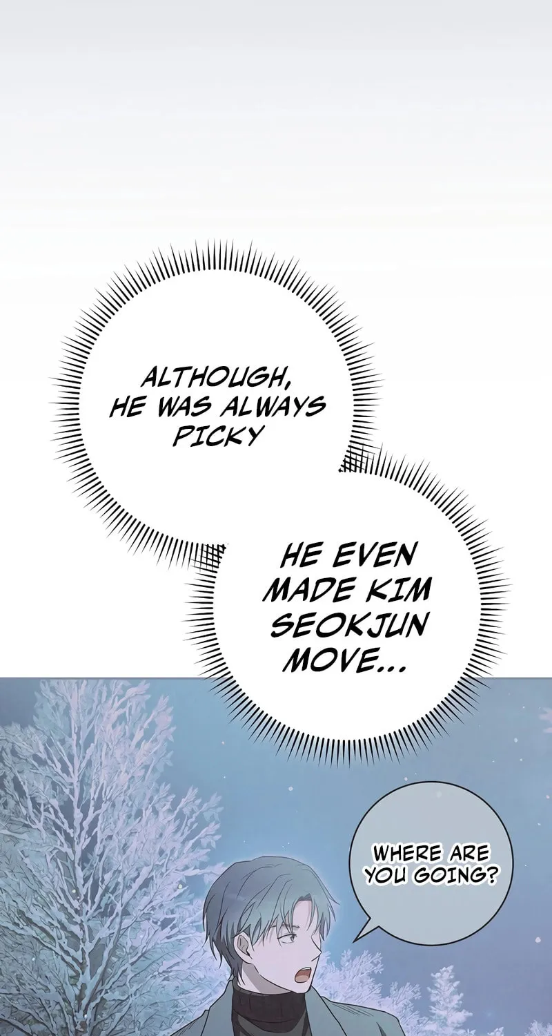 The Genius Actor Who Brings Misfortune Chapter 34 page 95 - 