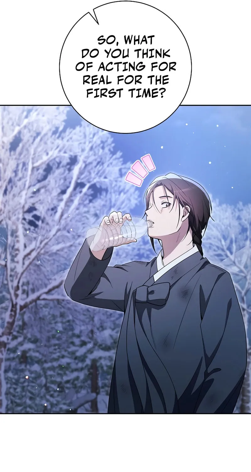 The Genius Actor Who Brings Misfortune Chapter 34 page 98 - 