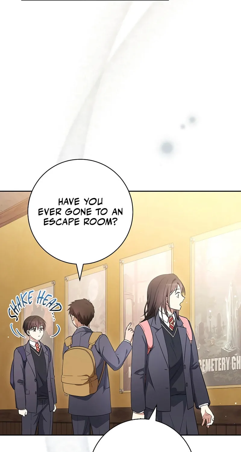 The Genius Actor Who Brings Misfortune Chapter 35 page 2 - 