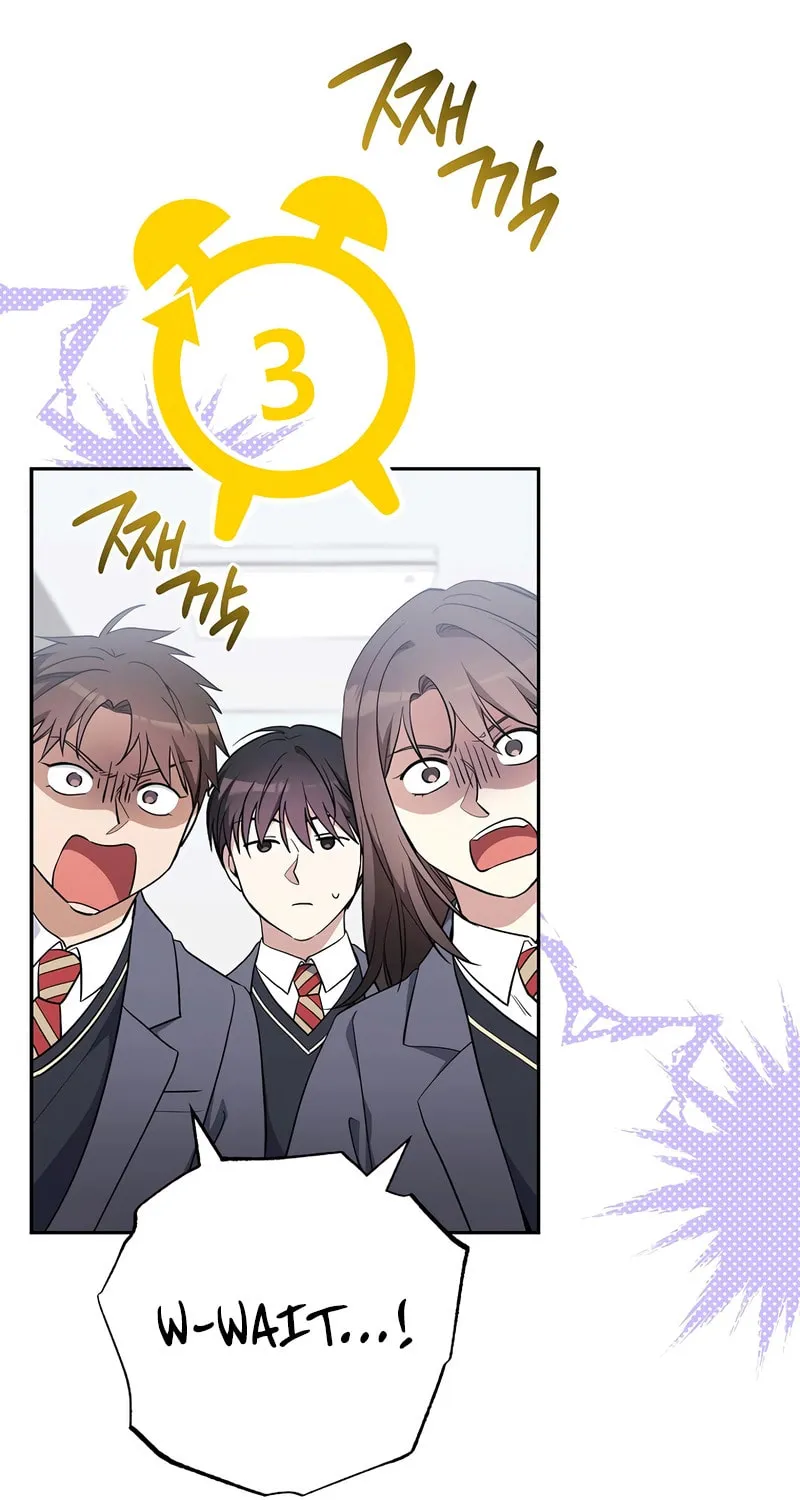 The Genius Actor Who Brings Misfortune Chapter 35 page 11 - 