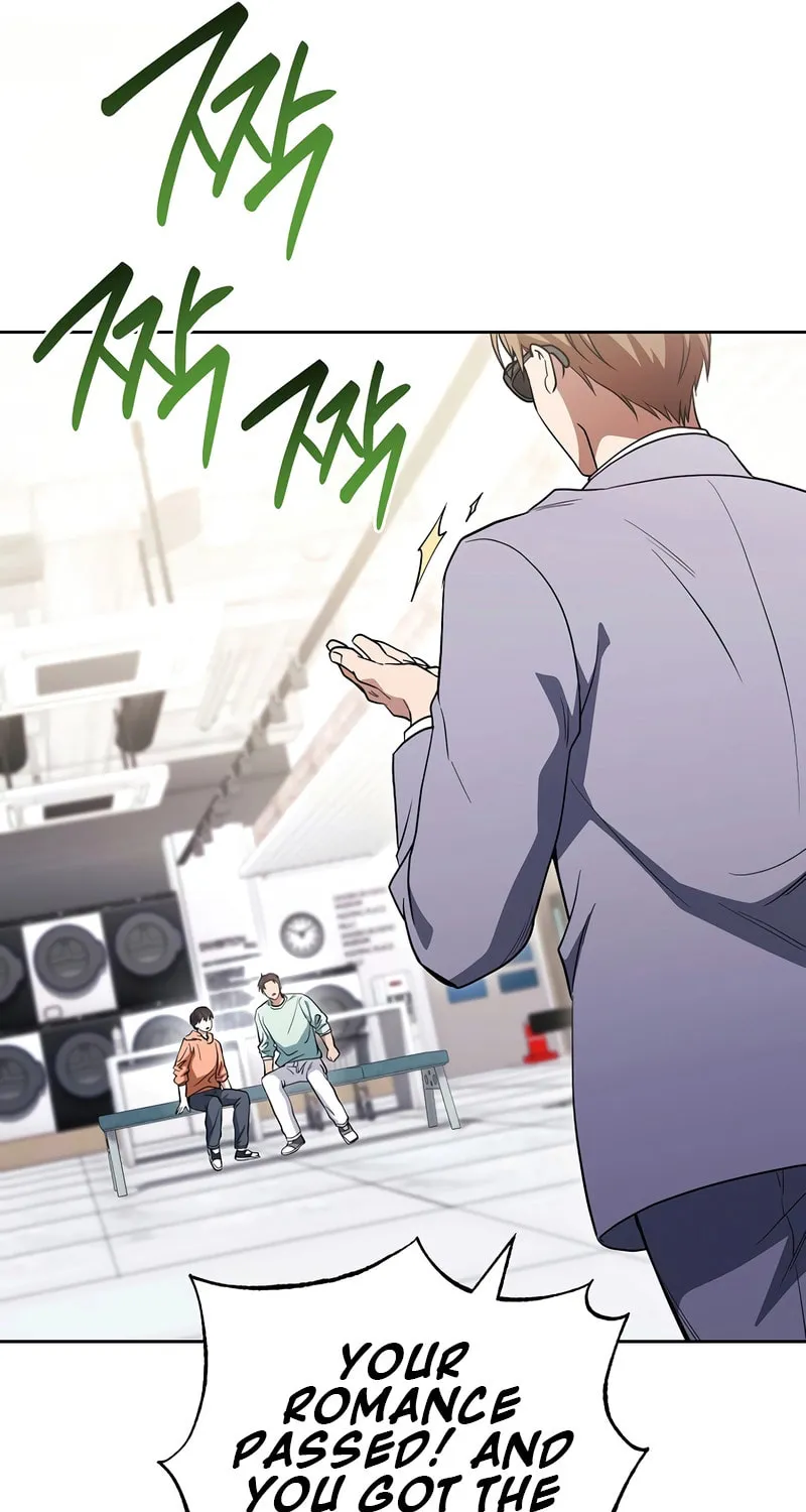 The Genius Actor Who Brings Misfortune Chapter 35 page 101 - 