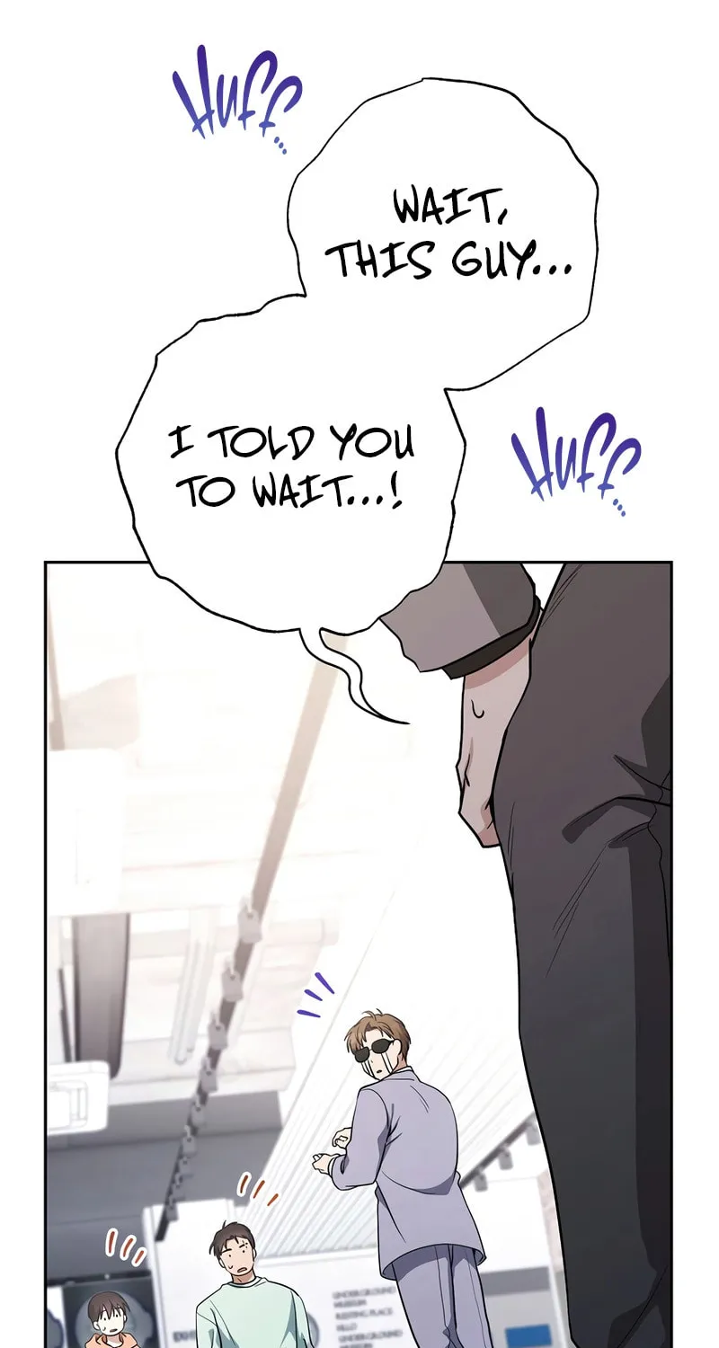 The Genius Actor Who Brings Misfortune Chapter 35 page 106 - 