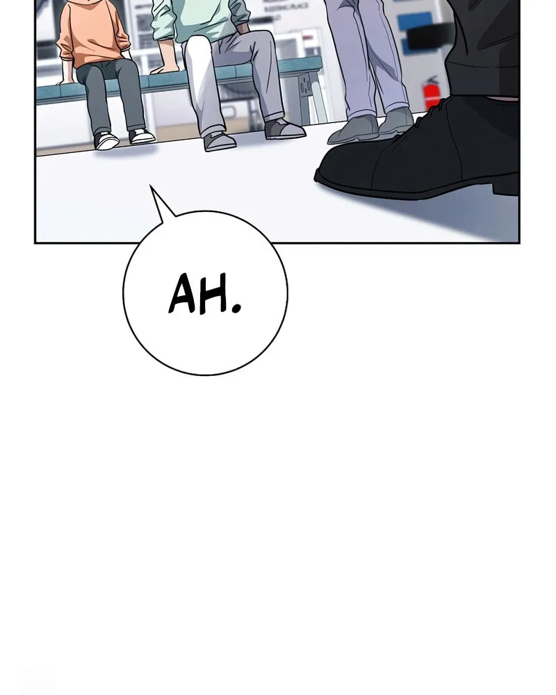 The Genius Actor Who Brings Misfortune Chapter 35 page 107 - 