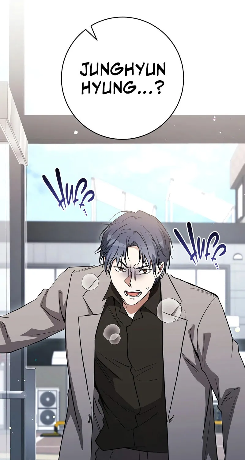 The Genius Actor Who Brings Misfortune Chapter 35 page 108 - 